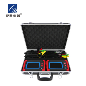 锐驰电器 无线PT二次压降负荷测试仪 RHQ-Ⅱ 套