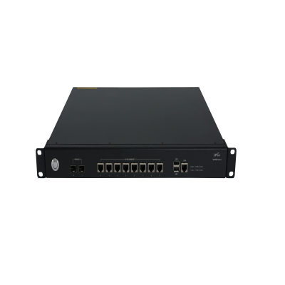 DPTECH 智能安全网关VPN1000-GS-X 台