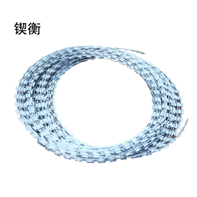 锲衡 刺绳滚笼 BT022-50-275 米