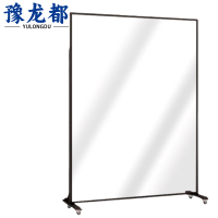 豫龙都镜子1.8m个