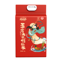 米妹妹五常大米鸭稻米-5kg