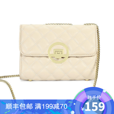 CAMILA&KORALI旗舰店小ck2021新款女包包春夏单肩包斜挎包链条包菱格包流行百搭潮
