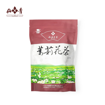 仙青茉莉花茶(春毫)250g袋装
