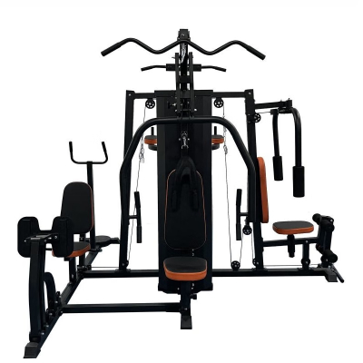 万多五人站训练器FN-3115