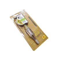 波斯(BOSI) 荧光系列磁性线锤 3m×300g 个