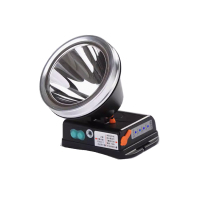 格瑞达 强光头灯 GS4001A 个