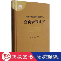 正版新书]中国扬子区奥陶纪末至志留纪初含页岩气地层 冶金、地