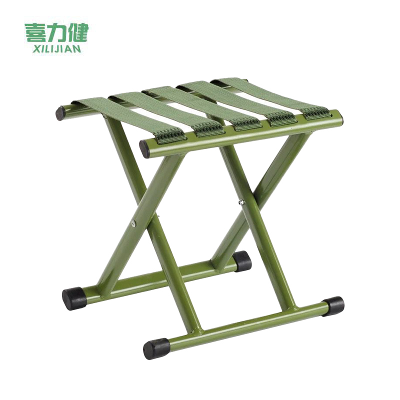 喜力健 折叠马扎 30*25*30CM 个