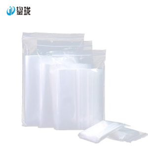 鋆珑 自封袋 100个 包