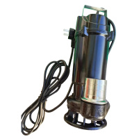 铁邦邦 切割排污泵 50WQDK15-20-2.2 台
