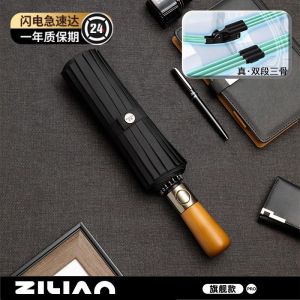 自动伞009