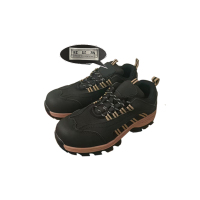 红晨岛防滑耐磨舒适安全鞋(42)(双)