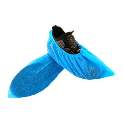 阿祺果 鞋套 无纺布款 包