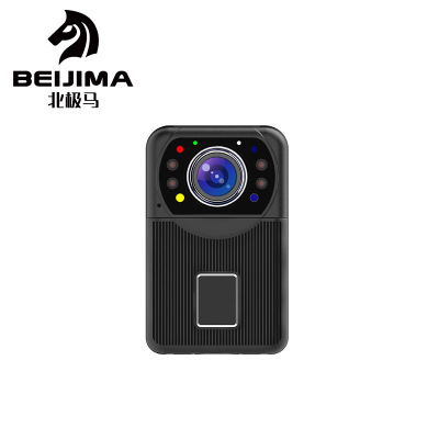 北极马 音视频记录仪 DSJ-PF10 32G 高清 音视频记录 视频记录仪