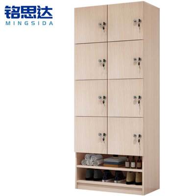 铭思达更衣柜