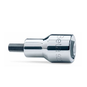 百塔 C920PE 0004 1/2六角旋具套筒