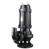 卡西斯顿 水泵潜污泵排污泵 150WQ100-12-7.5-1 台