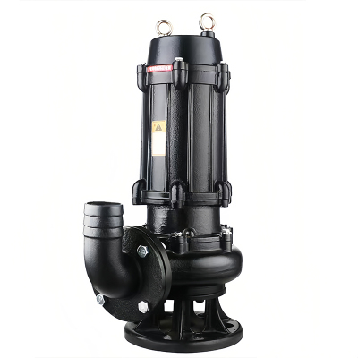 卡西斯顿 水泵潜污泵排污泵 150WQ100-12-7.5-1 台