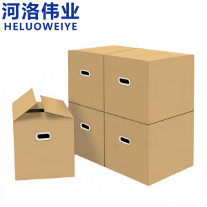 河洛伟业