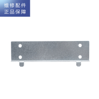 帮客材配 [配件]惠而浦净水机YJ91挂板 挂架 聚材网 净水器配件