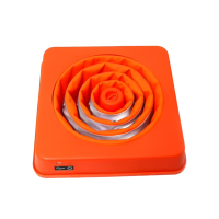 华光毅 HYBX1201 标志灯(计价单位:盏)橙色