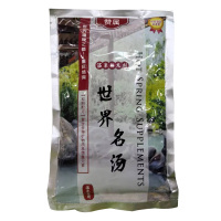 赞属 藏红花温泉补充剂 1kg 袋