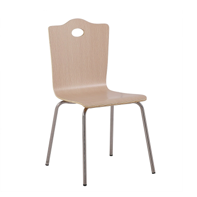 合祥源 实木靠背餐椅 450*450*900mm QX-CY08 单位:张