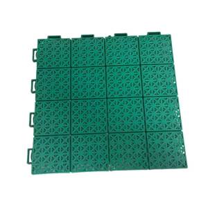 鑫睿辉悬浮地垫 XRH-03 平方米