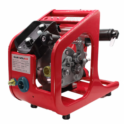 泉有 电动送丝机