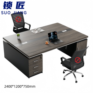 锁匠 办公桌