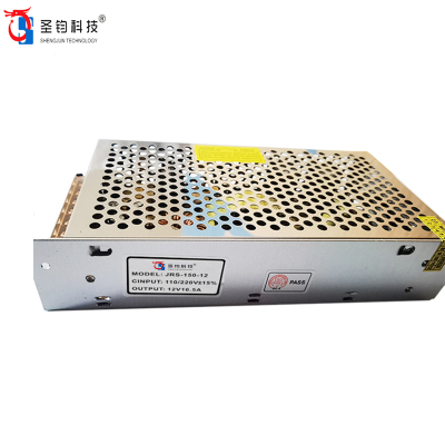 圣钧科技SHENGJUN TECHNOLOGY 通信稳压电源模块 12V+个