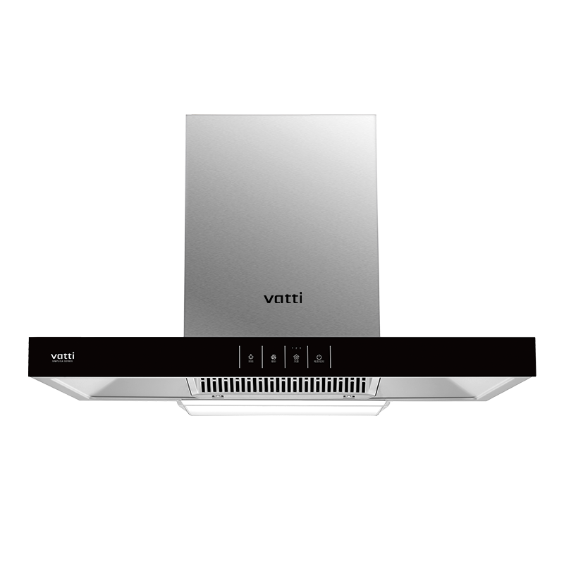 华帝(vatti) CXW-240-XS211 23m3/min大吸力 430Pa速排 深腔直吸 延时关机不留余烟