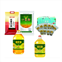 米面油+杂粮套餐 X003/套