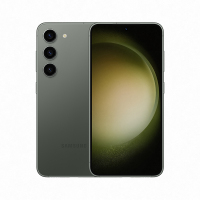 三星s23+SAMSUNG Galaxy S23+ 全新国行未激活 8GB+256GB 悠野绿 超视觉夜拍系统 超清夜景 5G手机 游戏拍照旗舰机s23+ s23升级版