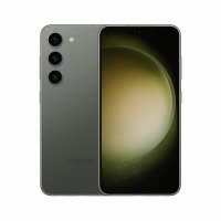 三星s23+SAMSUNG Galaxy S23+ 全新国行未激活 8GB+256GB 悠野绿 超视觉夜拍系统 超清夜景 5G手机 游戏拍照旗舰机s23+ s23升级版