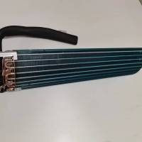 帮客材配 拆机原装P0970120465长虹惠而浦ISH- 35FK1EW空调内机蒸发器组件35FL1NW 收前务必验货