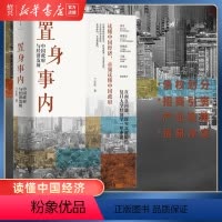 [正版]书店置身事内中国政府与经济发展 兰小欢著 罗永浩王烁复旦大学经济学院副教授兰小欢多年教学与研究成果经济管理书籍