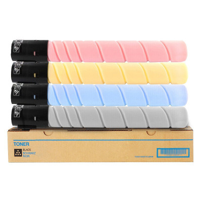 赛格TN5220粉盒 四色套装适用汉光BMFC5220/C5260 84000页 4支装-2