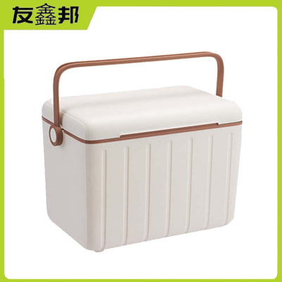 友鑫邦 车载户外保温箱 18升 个