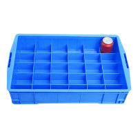 凌迪星30格配件盒590*380*125mm个