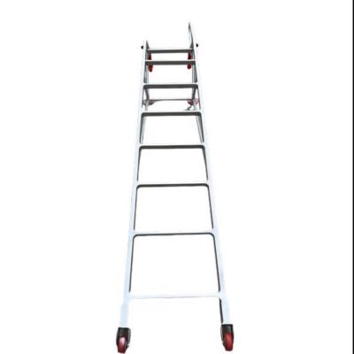 九州盾 BFD-ZCT-1碳纤维座舱工作梯