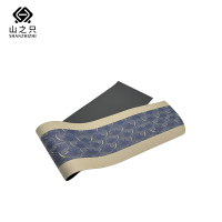 山之只 简约桌布 长条 张