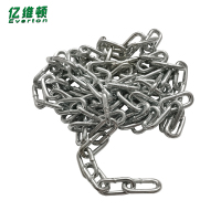 亿维顿 铁链 6mm/米