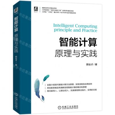[N]智能计算(原理与实践)-9787111697909