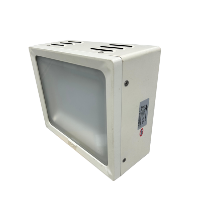 格瑞达 LED雨棚方灯 GS7006-50W 个