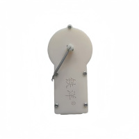 铁洋 曲线正矢盒 30米 个