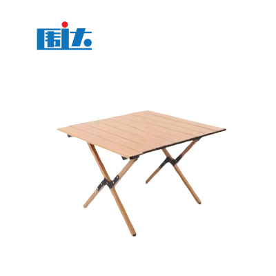 围达 折叠桌 600*600*450mm 张