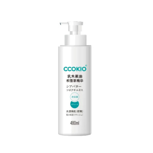 CCOKIO酷优客 水漾焕肌专研沐浴露480ml(舒爽)
