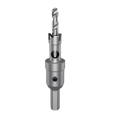 合金不锈钢开孔器 12mm