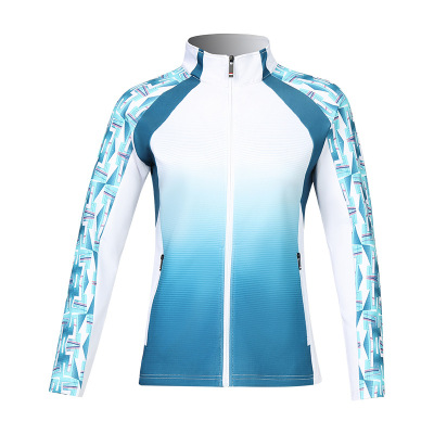 丛信哲运动长袖套装C2